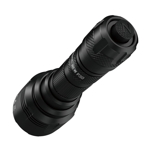 Nitecore P30 Long Throw Hunting Flashlight