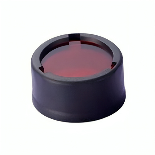 Nitecore Filter Flashlight Lens Cap 22.5mm