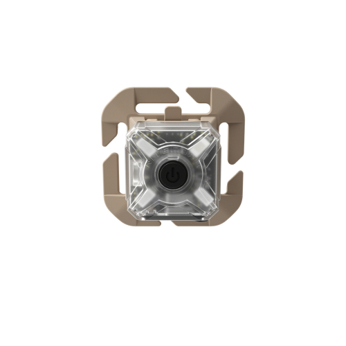 Nitecore NU06 Tactical Light