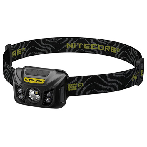 Nitecore Rechargeable NU30 Headlamp