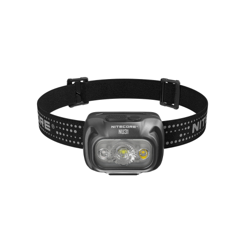 Nitecore NU31 Headlamp 550 Lumens