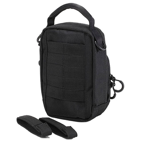 Nitecore NUP10 Rubber Utility Pouch