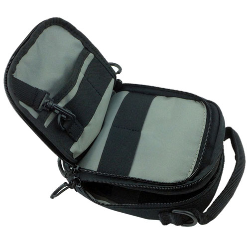 Nitecore NUP10 Rubber Utility Pouch