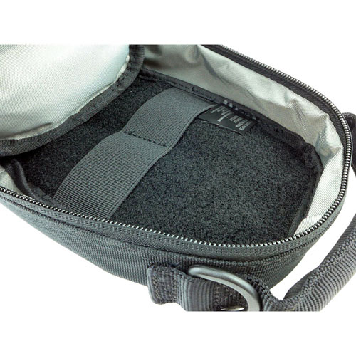 Nitecore NUP10 Rubber Utility Pouch