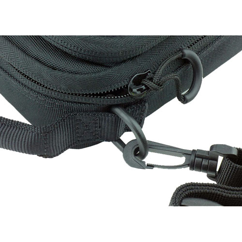 Nitecore NUP10 Rubber Utility Pouch