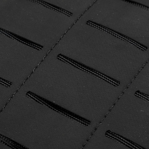 Nitecore NUP10 Rubber Utility Pouch