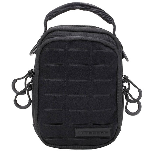 Nitecore NUP20 Utility Pouch