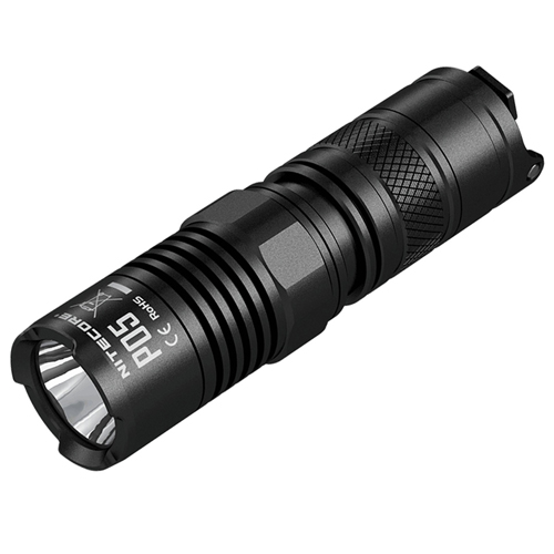 Nitecore P05 Tactical Flashlight