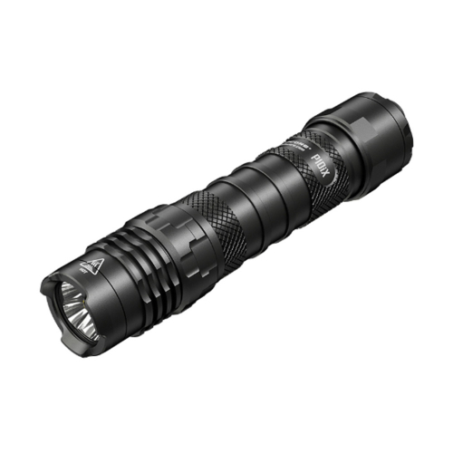 P10iX Flashlight