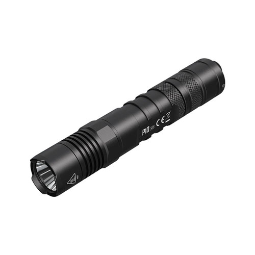 Flashlight - P10V2