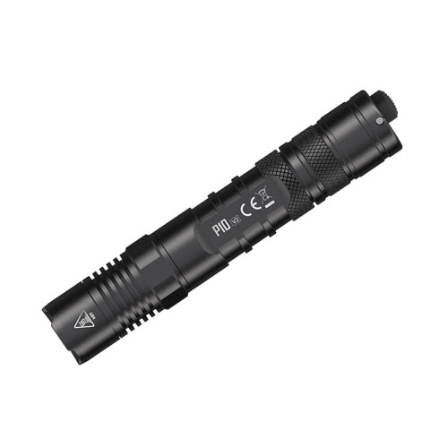 Flashlight - P10V2