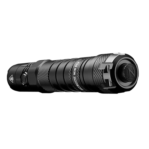 Nitecore NEW P12 Flashlight with Rechargeable Battery