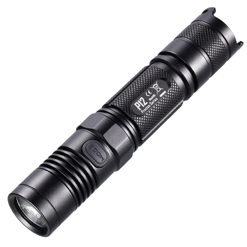 Nitecore P12  Tactical Flashlight