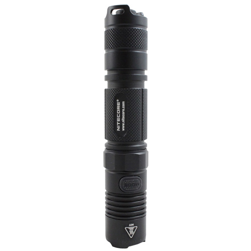Nitecore P12GT LED Tactical Flashlight