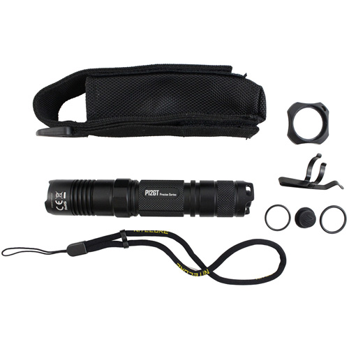 Nitecore P12GT LED Tactical Flashlight