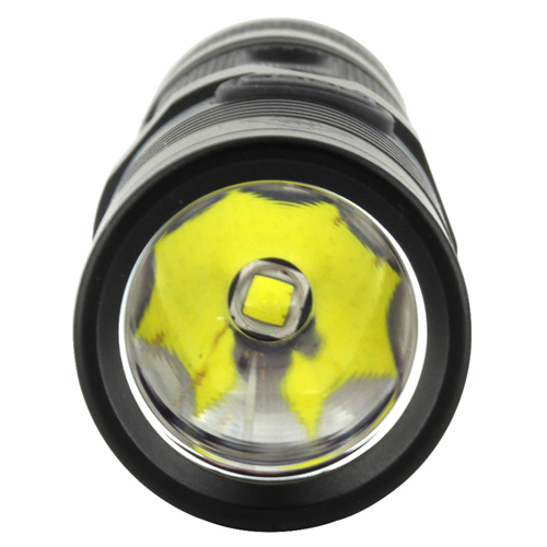 Nitecore P12  Tactical Flashlight