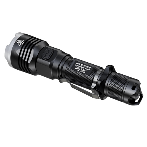 Nitecore P16TAC  Flashlight
