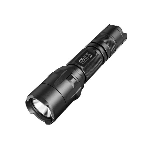Nitecore P20 Best Tactical  Flashlight
