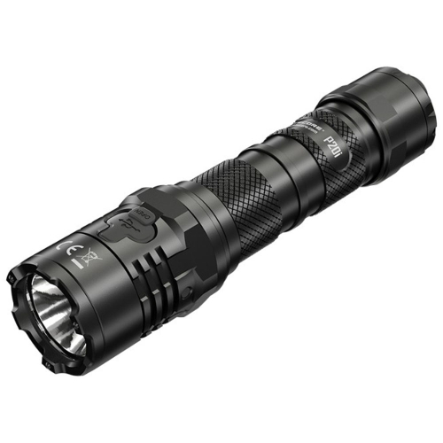 P20i 1800 Lumens Flashlight