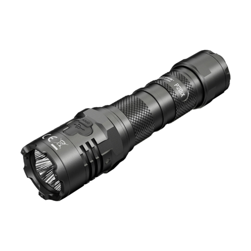 P20iX Flashlight