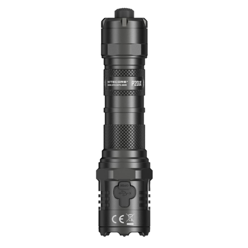 P20iX Flashlight