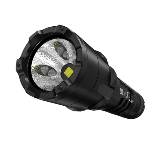 P20UV-V2 Flashlight - 1000 Lumens
