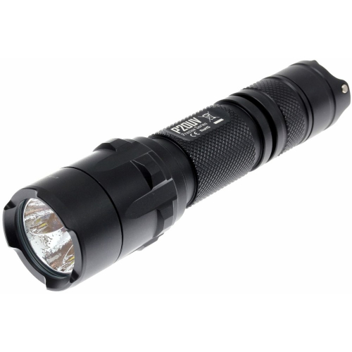 Nitecore P20 Ultraviolet LED Flashlight