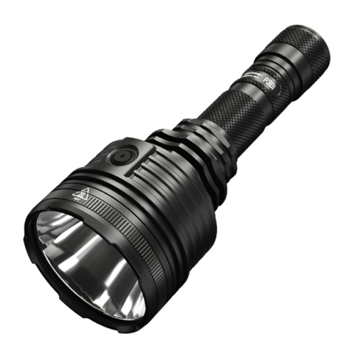Flashlight - P30i - 2000 Lumens