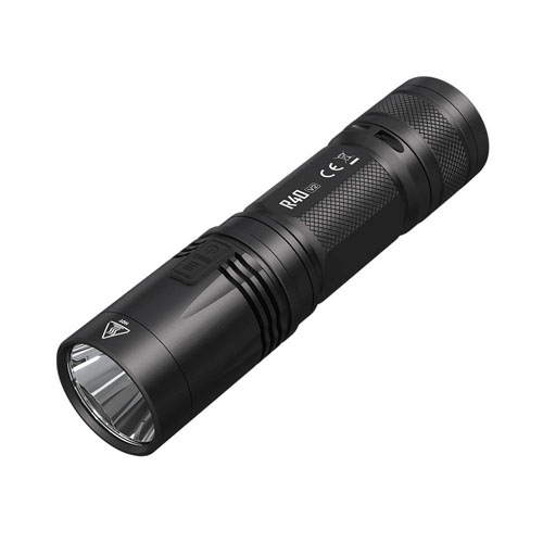 Flashlight  R40V2 - 1000-Lumens