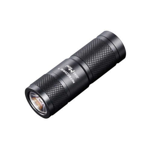 Nitecore SENS MINI LED Flashlight