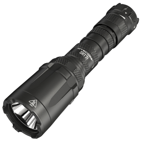 Illuminate the dark with a 3000 lumen beam - ideal for outdoor activities. Explore now at GorillaSurplus.com for top-quality tactical gear and accessories.