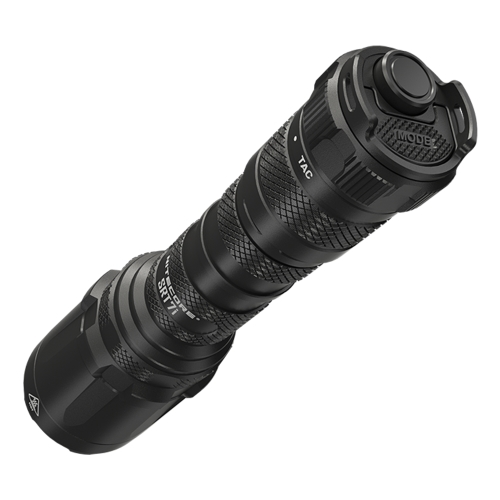 Illuminate the dark with a 3000 lumen beam - ideal for outdoor activities. Explore now at GorillaSurplus.com for top-quality tactical gear and accessories.