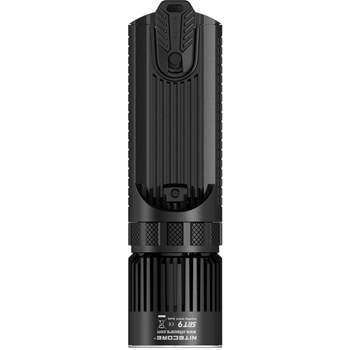 Nitecore SRT9 Flashlight