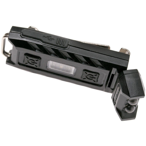 Keychain Flashlight -Thumb