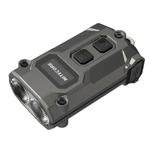 TINI 3 600 Lumen Rechargeable Flashlight