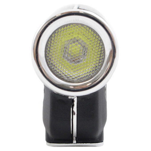Nitecore TINI Mini Metallic Keychain Flashlight