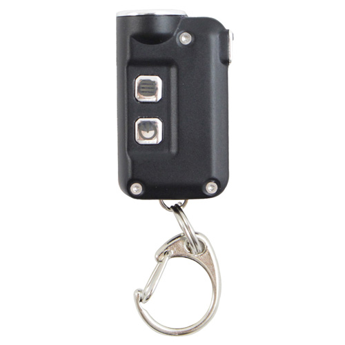 Nitecore TINI Mini Metallic Keychain Flashlight