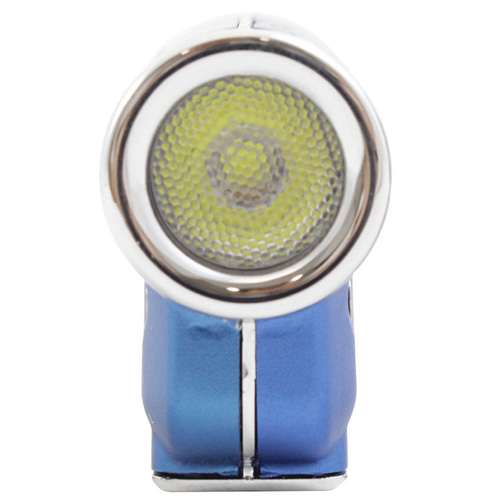 Nitecore TINI Mini Metallic Keychain Flashlight
