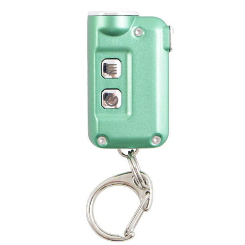 Nitecore TINI Mini Metallic Keychain Flashlight