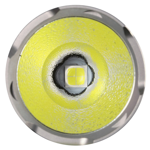 Nitecore TM03 Suppressing Light Flashlight