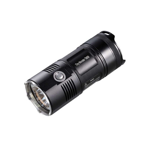Nitecore Tiny Monster LED Flashlight