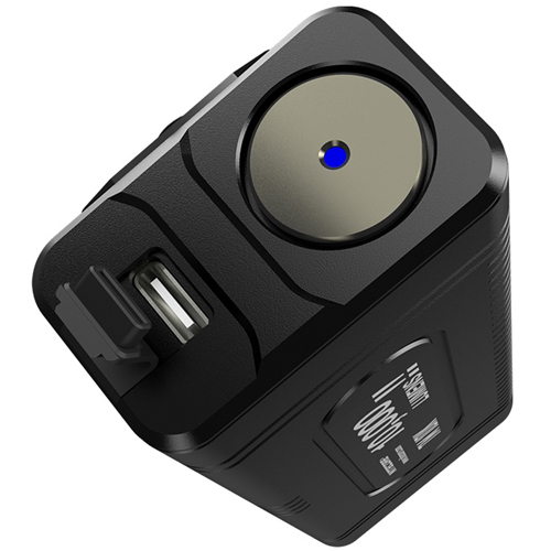 Nitecore TM10K Tiny Flashlight