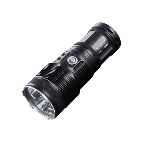 Nitecore TM15 4 Led Type U2 Flashlight