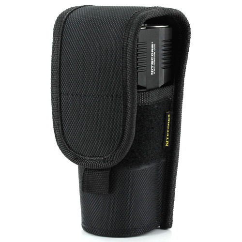 Nitecore TM28 Tactical Flashlight
