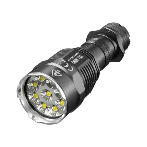 TM9K TAC Flashlight