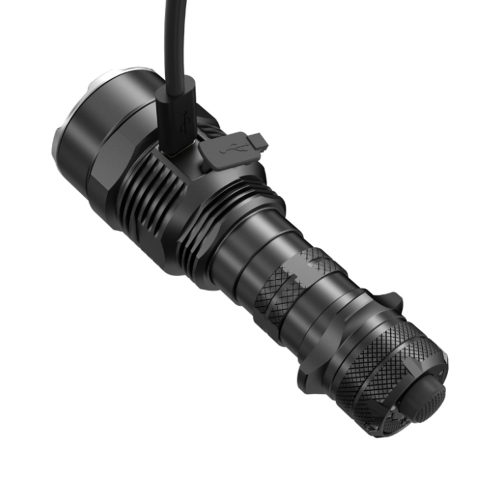 TM9K TAC Flashlight