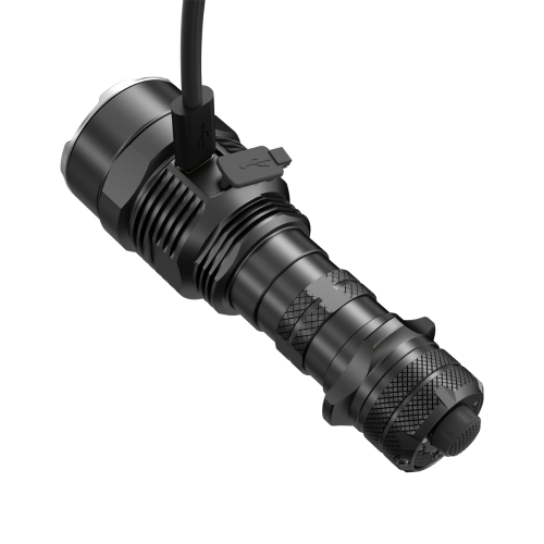 Flashlight - TM9K LTP - 9800 Lumens