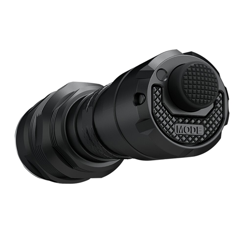 Nitecore TM9K USB-C QC Rechargeable LED Flashlight