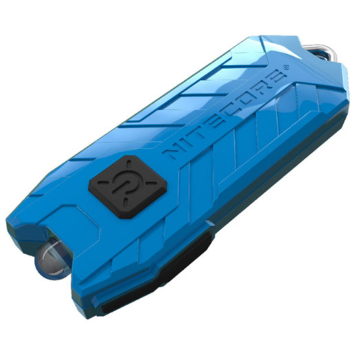 45 Lumens Keychain Flashlight - TUBE