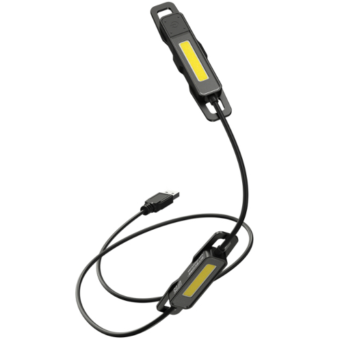 Flashlight - UT05 - 400 Lumens